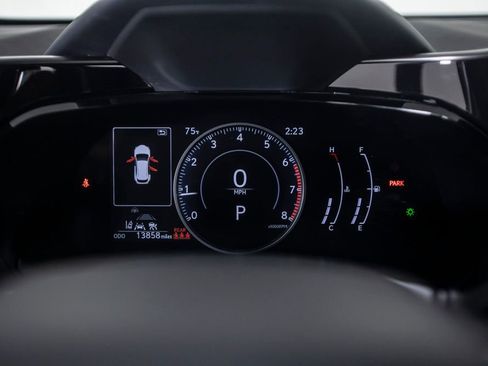 Used 2025 Lexus NX 350 AWD w/ Premium Package image 25