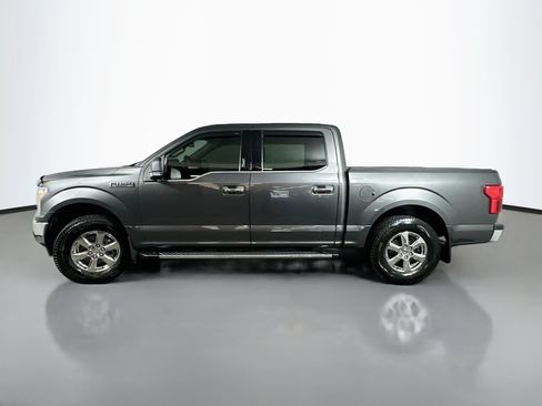 Used 2019 Ford F150 XLT w/ Equipment Group 302A Luxury AWD/4WD image 4