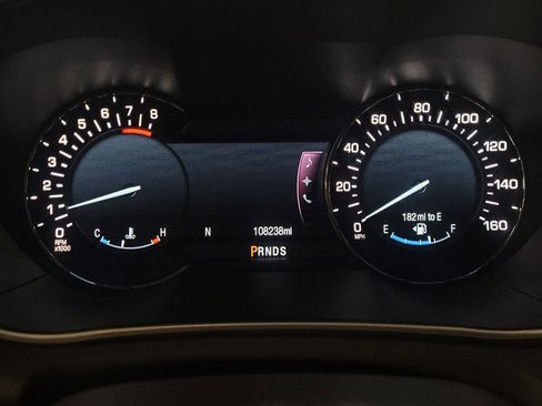 Used 2016 Lincoln MKX Reserve w/ Enhanced Security Package image 23