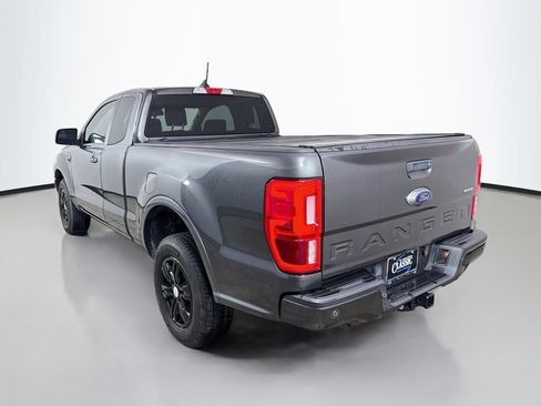 Used 2019 Ford Ranger XLT w/ Trailer Tow Package RWD image 5