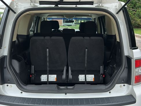 Used 2019 Ford Flex SE FWD image 6