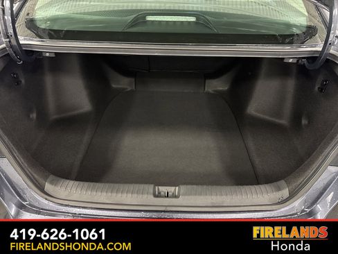 Used 2024 Honda Accord EX image 26