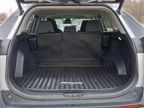 Certified 2023 Toyota RAV4 XLE w/ Convenience Package AWD/4WD image 28