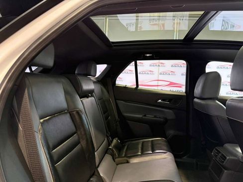 Used 2024 Honda Prologue Touring image 40