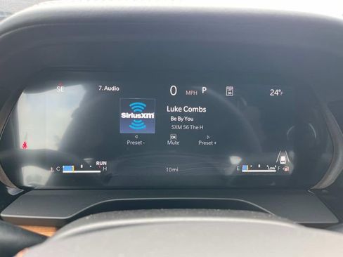 New 2026 Jeep Grand Cherokee L Summit image 29