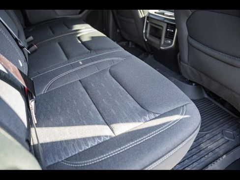 New 2025 RAM 1500 Big Horn image 33