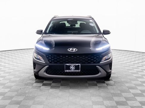 Used 2022 Hyundai Kona SEL w/ Convenience Package image 9