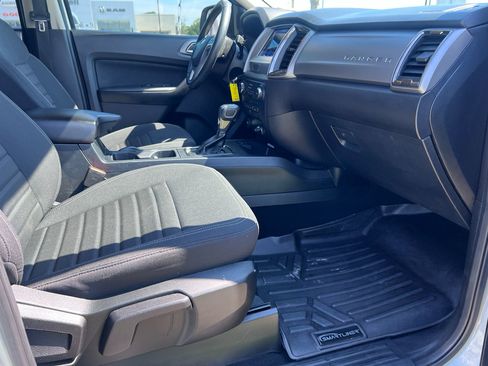 Used 2022 Ford Ranger XLT w/ Equipment Group 301A Mid RWD image 14