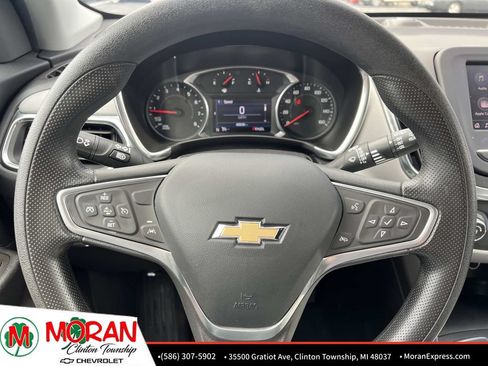 Certified 2023 Chevrolet Equinox LT FWD image 18