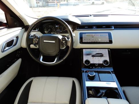 Used 2019 Land Rover Range Rover Velar S AWD/4WD image 20