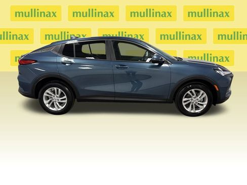 New 2026 Buick Envista Preferred w/ Convenience I Package image 17