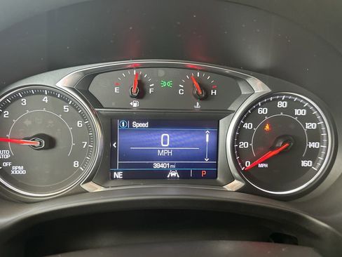 Used 2020 GMC Terrain SLE w/ Driver Convenience Package image 38