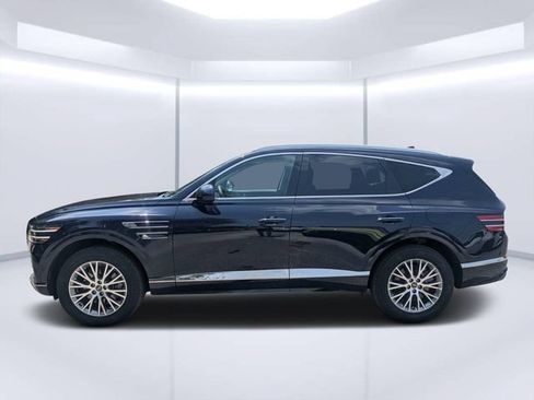Used 2024 Genesis GV80 2.5T AWD/4WD image 6