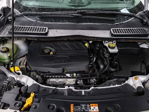 Used 2018 Ford Escape SEL image 27