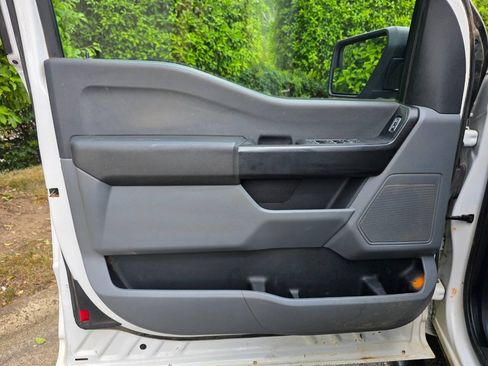 Used 2021 Ford F150 XL w/ XL Power Equipment Group AWD/4WD image 10
