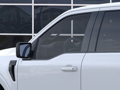 New 2026 Ford F150 XLT w/ XLT Black Appearance Package AWD/4WD image 20