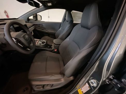 New 2026 Toyota C-HR AWD/4WD image 11