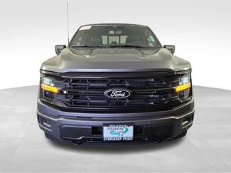 Certified 2024 Ford F150 XLT w/ Equipment Group 303A High AWD/4WD video 2