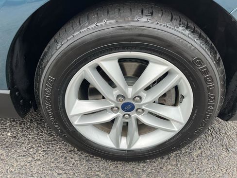Used 2016 Ford Edge SEL w/ Equipment Group 201A AWD/4WD image 13
