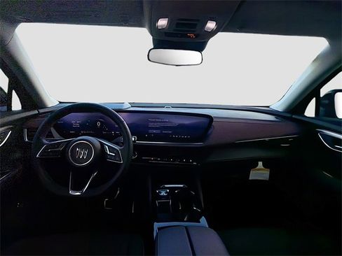 Used 2024 Buick Envision Sport Touring image 16