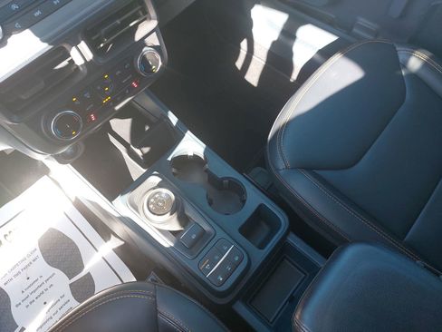 Used 2023 Ford Maverick Tremor w/ Tremor Off-Road Package image 25