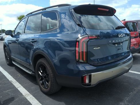 Certified 2023 Kia Telluride SX X-Pro image 8