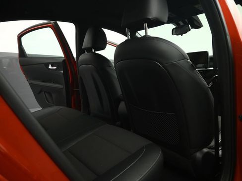 Certified 2022 Kia Forte GT-Line w/ GT-Line Premium Package FWD image 59