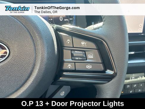 New 2026 Subaru Outback Limited XT AWD/4WD image 21