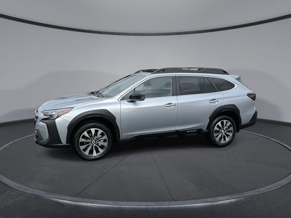 Used 2025 Subaru Outback Limited