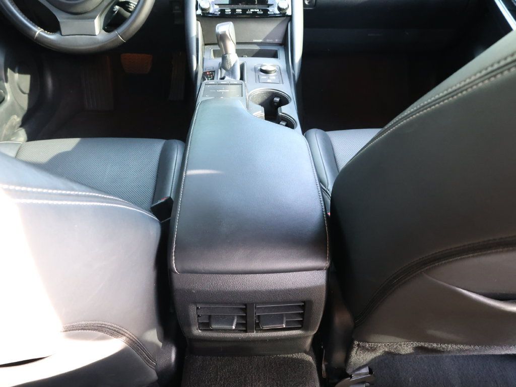 Used 2021 Lexus IS 300 w/ Accessory Package RWD image 23