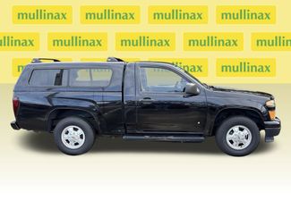 Used 2007 Chevrolet Colorado LS w/ Street Pack video 2