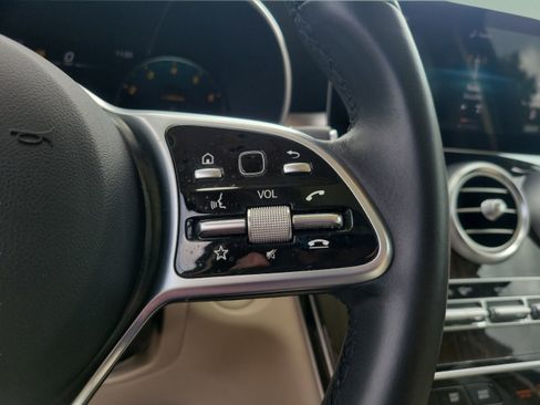 Certified 2022 Mercedes-Benz GLC 300 image 24