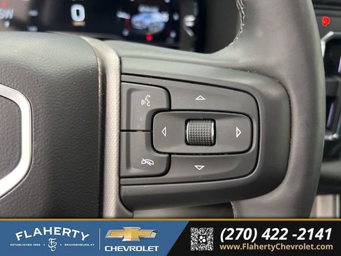 Used 2024 GMC Yukon Denali w/ Max Trailering Package image 27