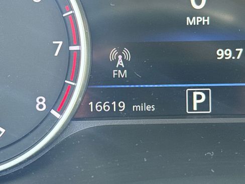 Used 2022 Nissan Sentra SV w/ All-Weather Package image 17