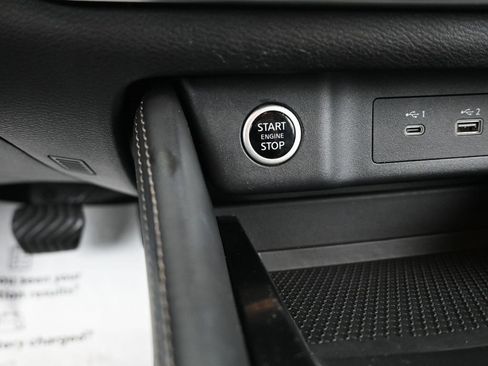 Used 2023 Nissan Rogue SL w/ SL Premium Package image 24