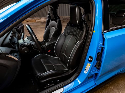 Used 2022 Cadillac CT5 V Blackwing w/ Carbon Fiber Package 1 image 25