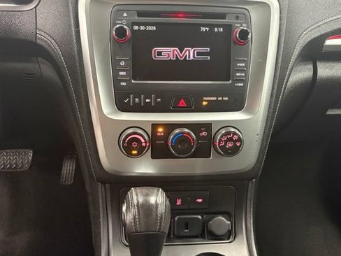 Used 2015 GMC Acadia SLE AWD/4WD image 19