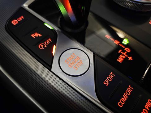 Used 2023 BMW 430i Gran Coupe xDrive w/ M Sport Package image 28