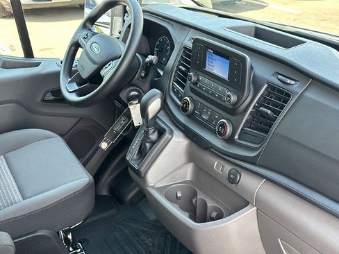 Used 2025 Ford Transit 350 XL image 13