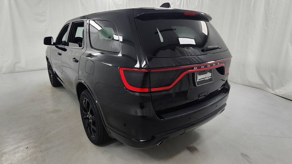 Used 2020 Dodge Durango GT AWD/4WD image 5