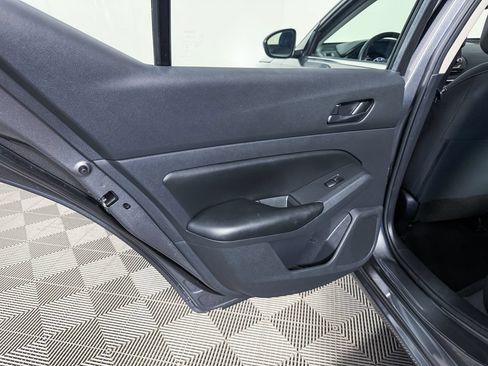 Certified 2025 Nissan Altima 2.5 S FWD image 39
