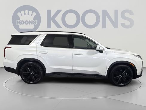 Used 2023 Hyundai Palisade XRT AWD/4WD image 8