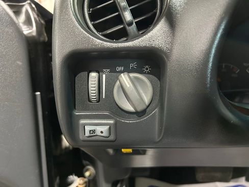 Used 1994 Pontiac Firebird Trans Am RWD image 18
