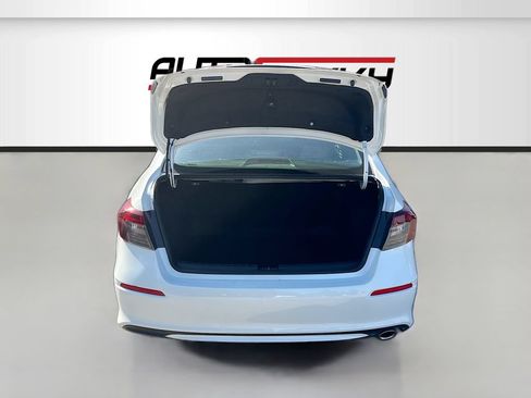 Used 2026 Honda Civic Sport image 23