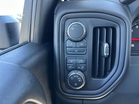 New 2025 Chevrolet Silverado 2500 W/T w/ WT Convenience Package image 30