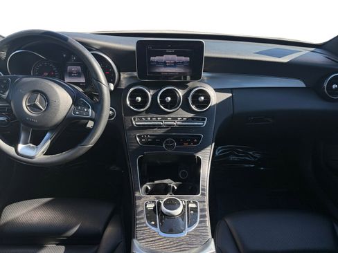 Used 2018 Mercedes-Benz C 300 Sedan image 9