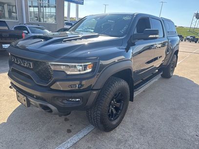 Used 2021 RAM 1500 TRX w/ TRX Level 1 Equipment Group