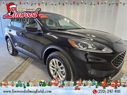 Used 2022 Ford Escape SE w/ Convenience Package