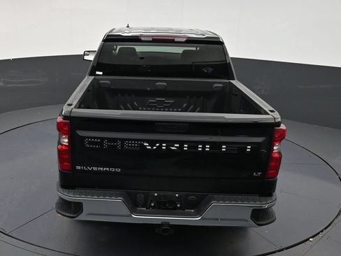 Used 2023 Chevrolet Silverado 1500 LT RWD image 15