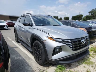 Used 2023 Hyundai Tucson XRT